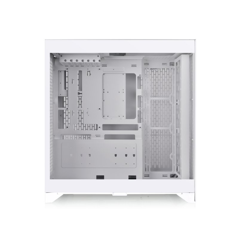 Midi Thermaltake CTE E660 MX Snow White