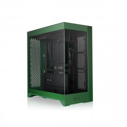 Midi Thermaltake CTE E660 MX Racing Green
