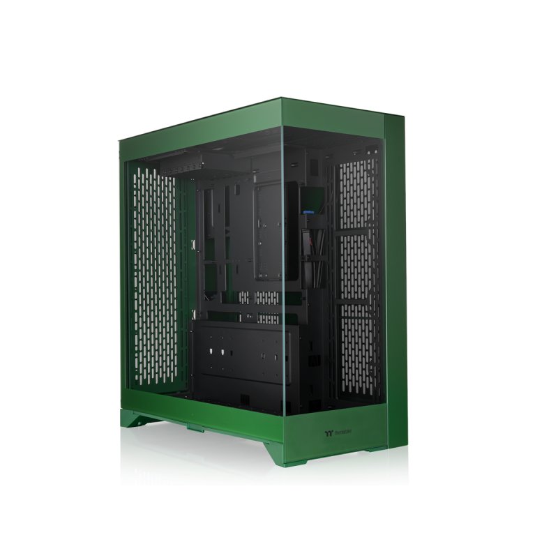Midi Thermaltake CTE E660 MX Racing Green