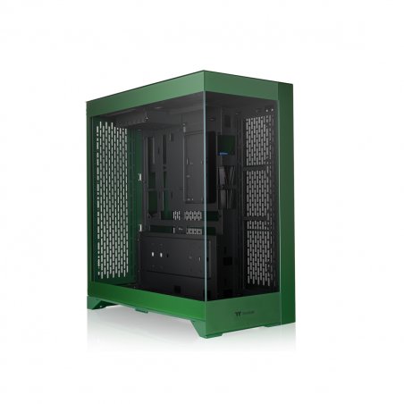 Midi Thermaltake CTE E660 MX Racing Green