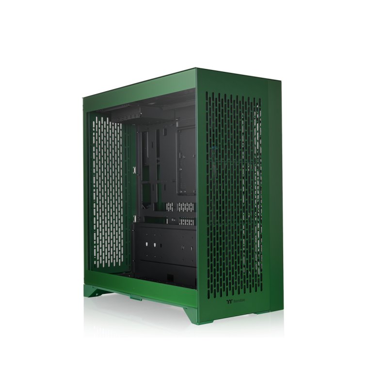 Midi Thermaltake CTE E660 MX Racing Green