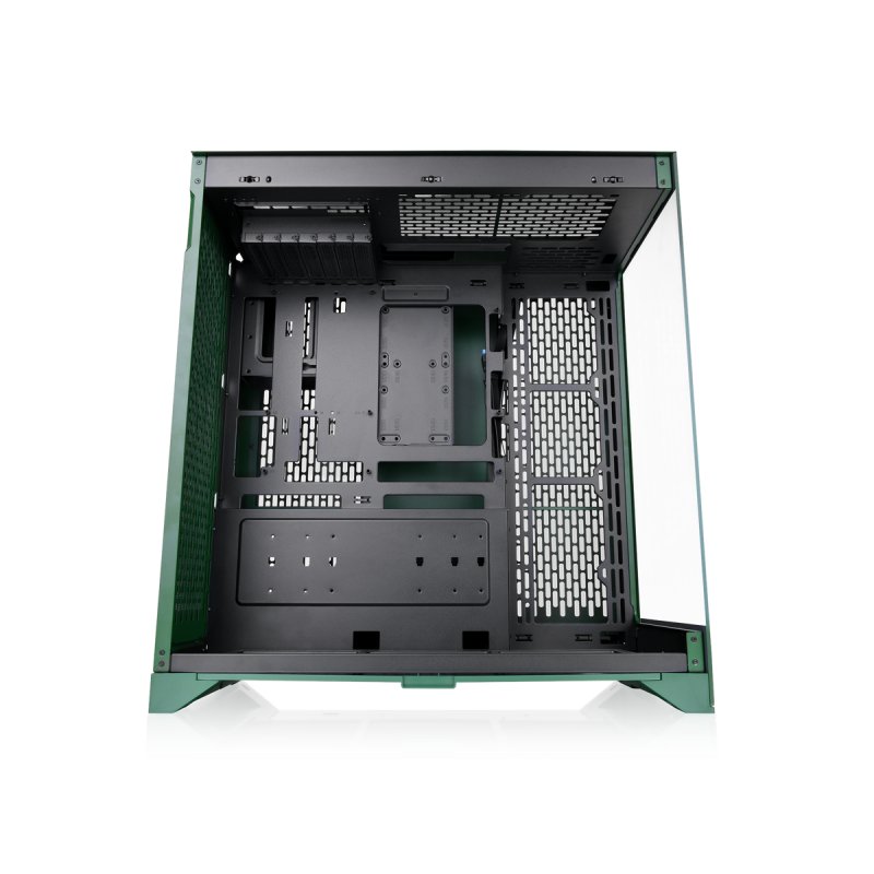 Midi Thermaltake CTE E660 MX Racing Green