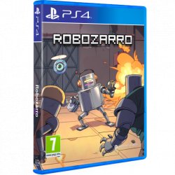Robozarro