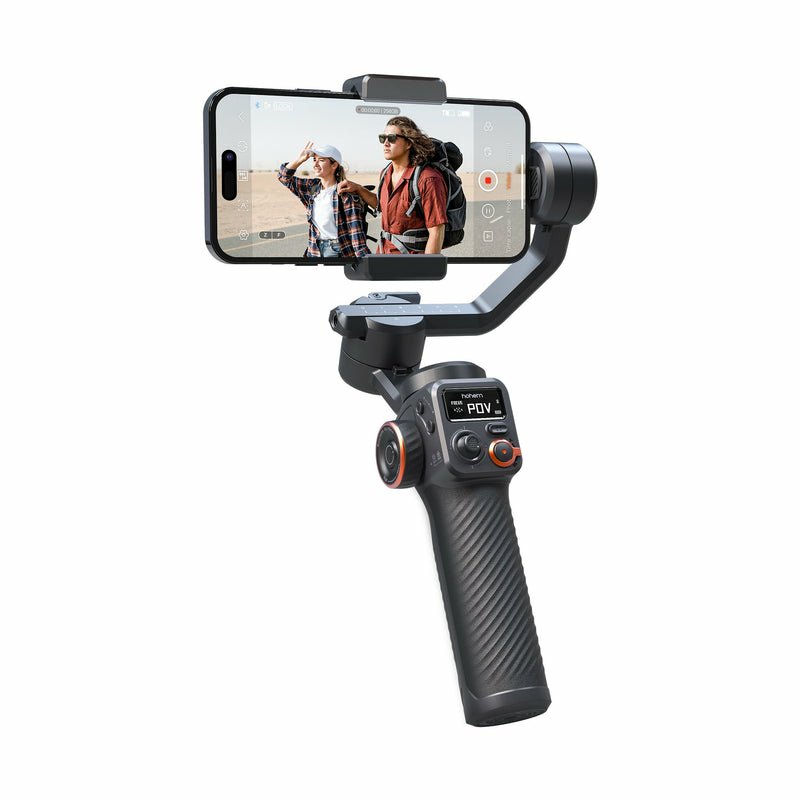 Gimbal Hohem iSteady M6