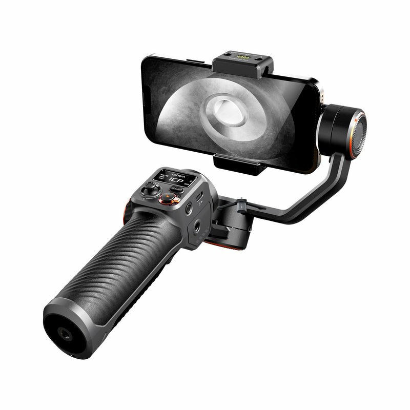 Gimbal Hohem iSteady M6