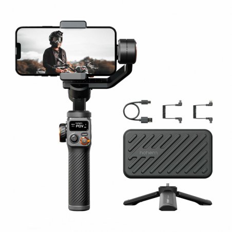 Gimbal Hohem iSteady M6 Kit