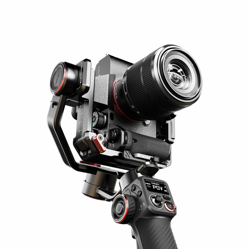 Gimbal Hohem iSteady MT2 KIT
