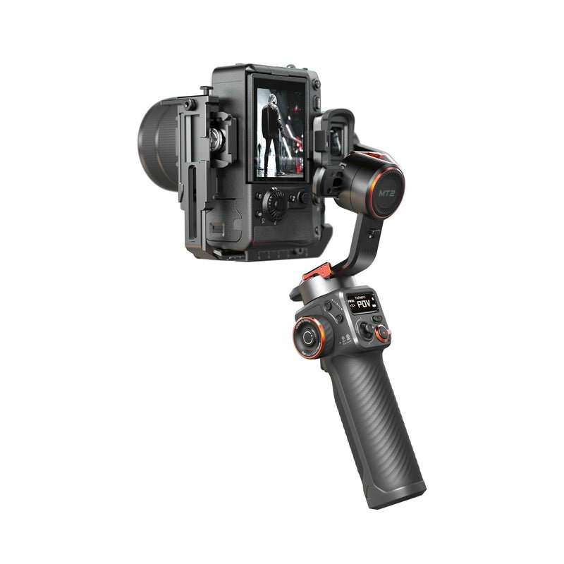 Gimbal Hohem iSteady MT2 KIT