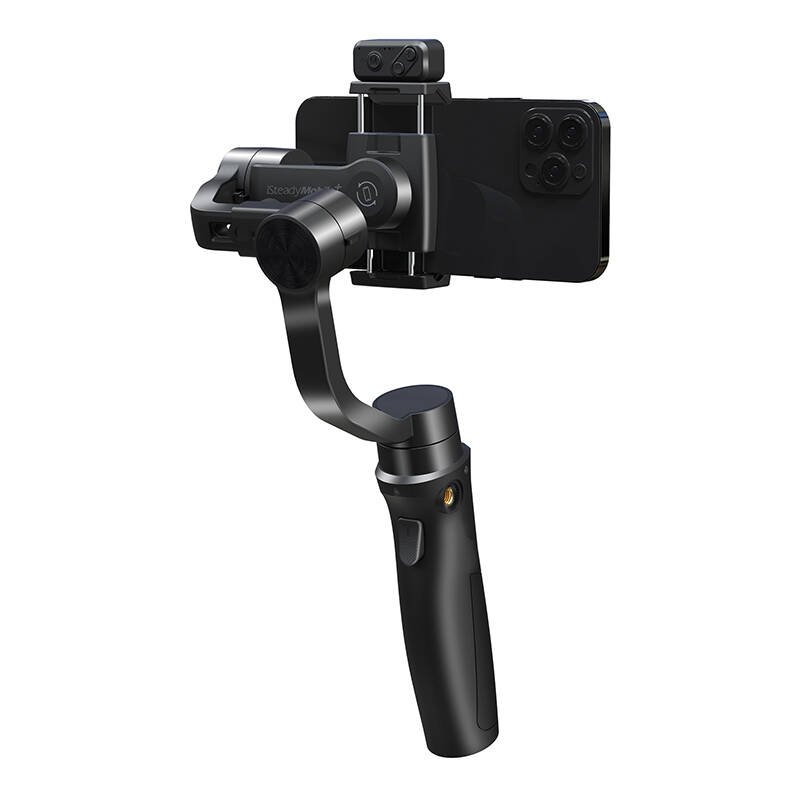 Gimbal Hohem iSteady Mobile Kit