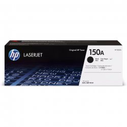 Toner HP 150A W1500A Black