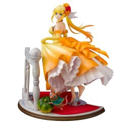 KonoSuba: God's Blessing on This Wonderful World! 3 statuette 1/7 Darkness: Fairy Tale Ver. 28 cm