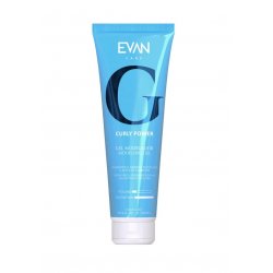 EVAN - Curly Power Shaping Jelly 300 ml