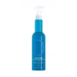 EVAN - Curly Power Day After Curl Reactivator Lower Poo Spray 300 ml
