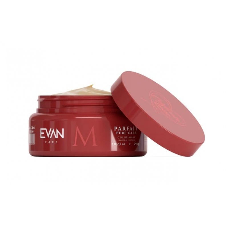 EVAN - Parfait Pure Care Color 2i1 Mask & Conditioner 290 ml