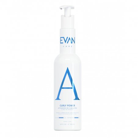 EVAN - Curly Power Curl Activator 500 ml