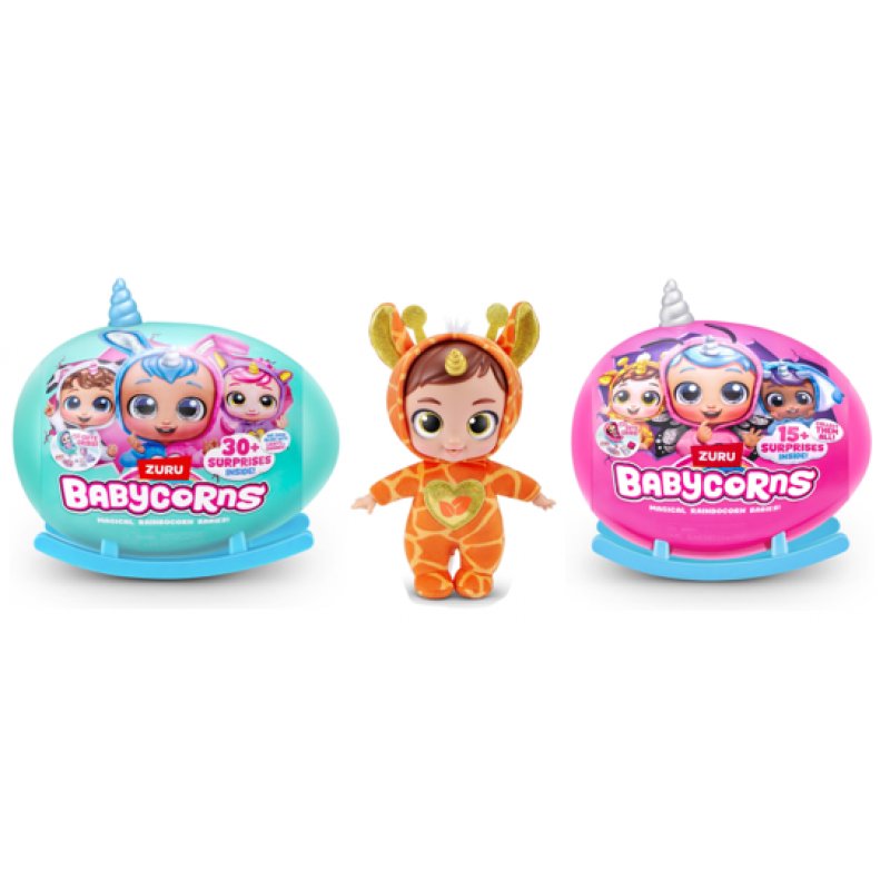 Babycorns groß 92108