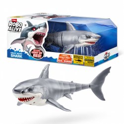 Robo Alive - Shark Attack (71126)