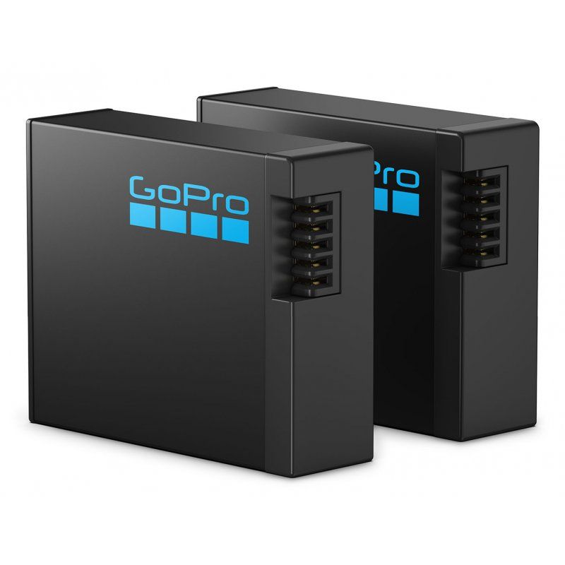 GoPro AEBAT-201 action sports camera accessory Camera battery