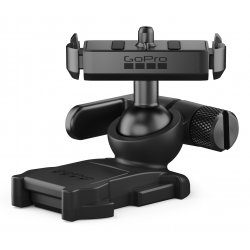 GoPro AEMAG-002 holder Action camera Black