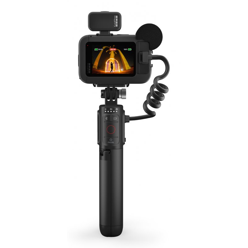 GoPro - HERO13 Black Creator Edition