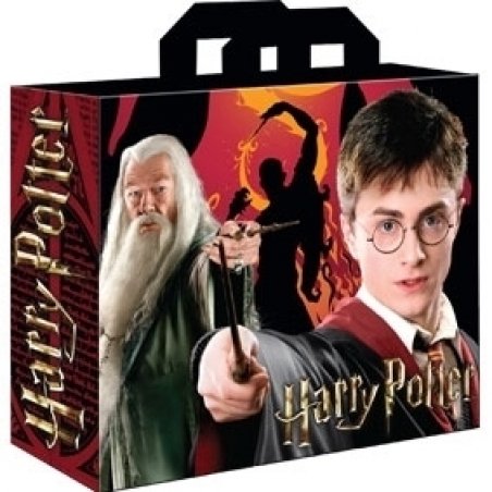 SAC CABAS HARRY POTTER (FRANCE)