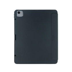 Deqster Tablethülle Slim ST2 Case für iPad Air 11" (M2) 2024