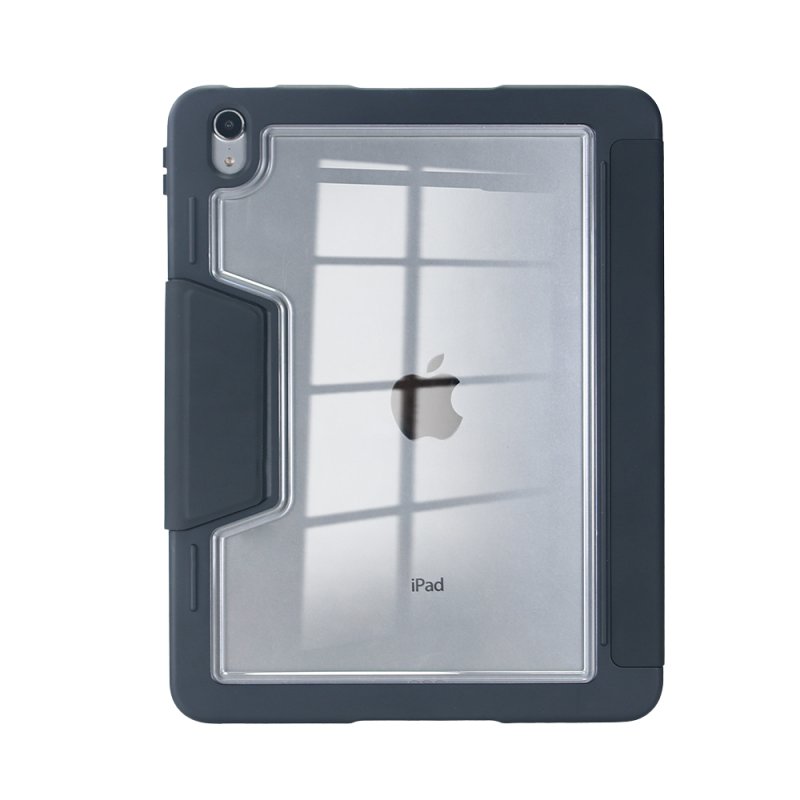 Deqster Tablethülle Rugged RT2 Case für iPad Air 11" (M2) 2024