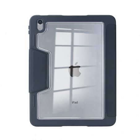 Deqster Tablethülle Rugged RT2 Case für iPad Air 11" (M2) 2024
