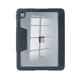 Deqster Tablethülle Rugged RT2 Case für iPad Air 13" (M2) 2024