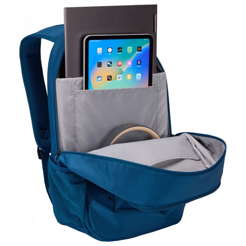 Caselogic Jaunt Recycled Backpack 15.6" DarkTeal