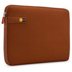 Case Logic Laps LAPS113 Rustic Amber 33.8 cm (13.3") Sleeve case