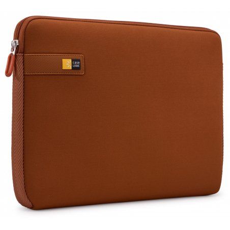 Case Logic Laps LAPS113 Rustic Amber 33,8 cm (13.3") Housse Ambre