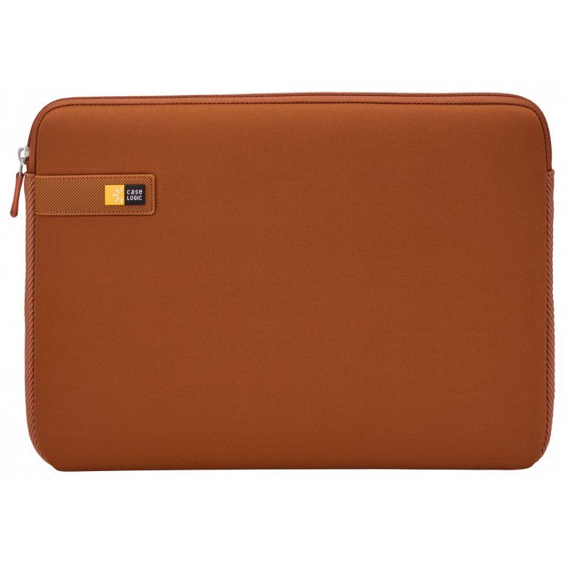 Case Logic Laps LAPS113 Rustic Amber 33.8 cm (13.3") Sleeve case