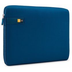 Case Logic Laps LAPS114 Dark Teal 35,6 cm (14") Housse Bleu