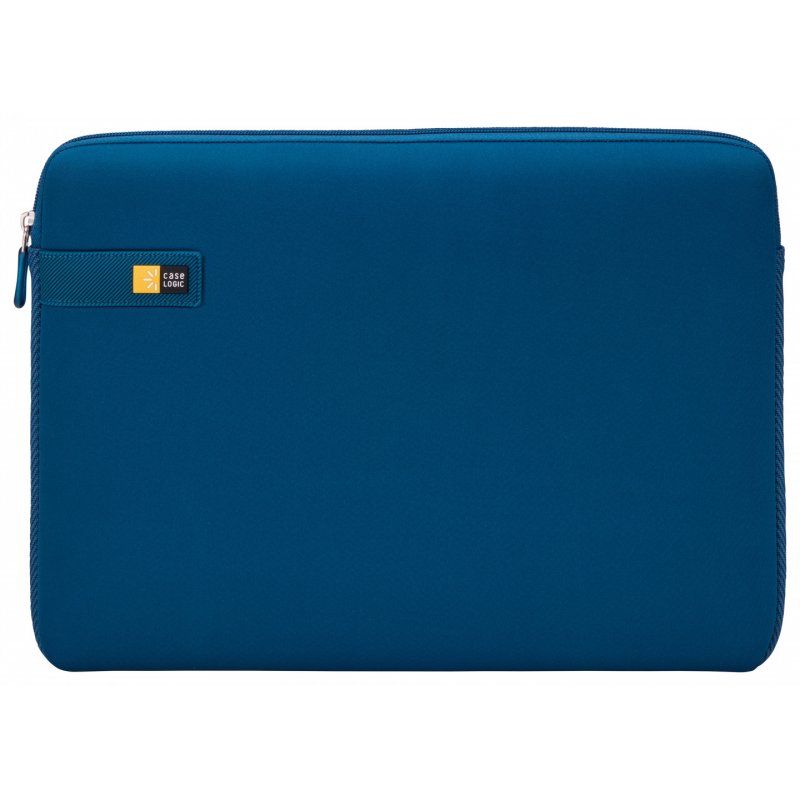 Case Logic Laps LAPS114 Dark Teal 35,6 cm (14") Housse Bleu