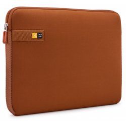 Case Logic Laps LAPS114 Rustic Amber 35.6 cm (14") Sleeve case