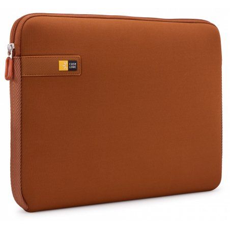Caselogic LAPS Notebook Sleeve 14" RusticAmber