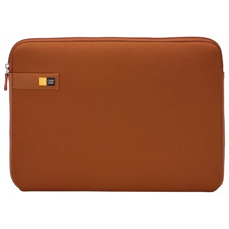 Case Logic Laps LAPS114 Rustic Amber 35.6 cm (14") Sleeve case