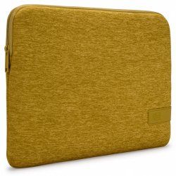 Case Logic Reflect REFPC113 Dim Gold 33.8 cm (13.3") Sleeve case