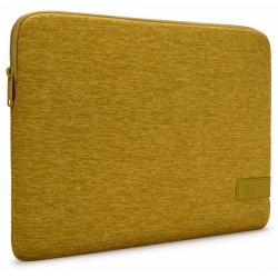 Case Logic Reflect REFPC114 Dim Gold 33.8 cm (13.3") Sleeve case