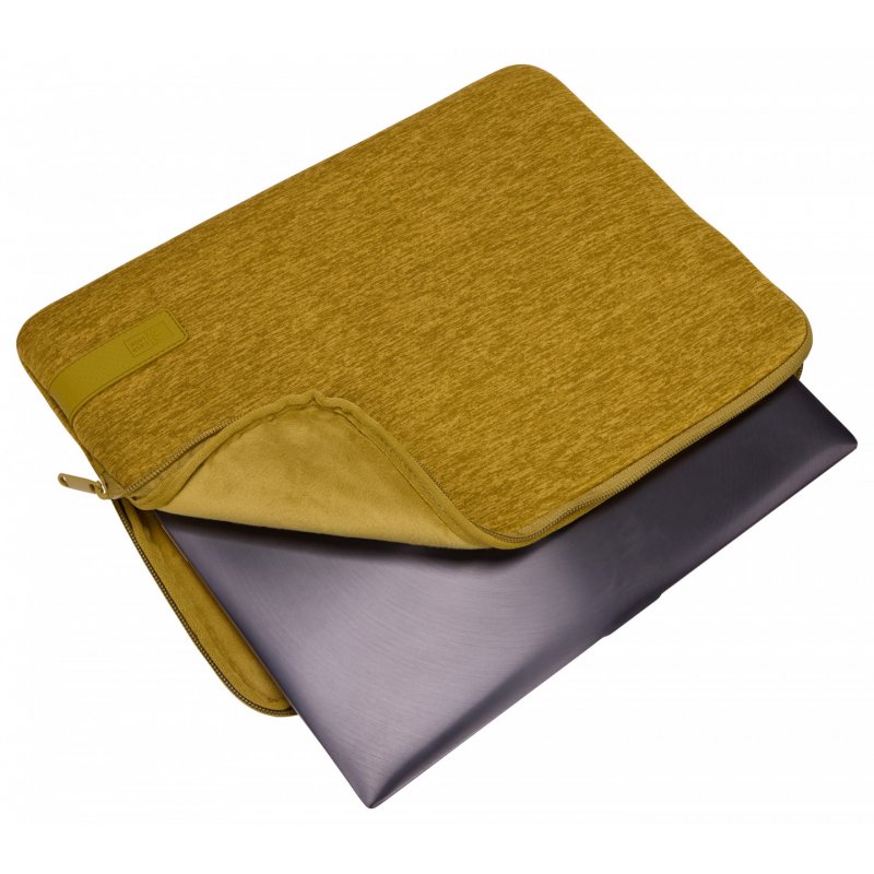 Case Logic Reflect REFPC114 Dim Gold 33,8 cm (13.3") Housse Or