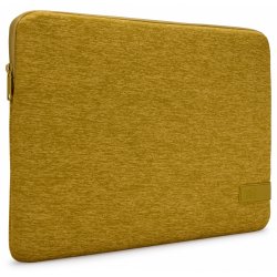 Case Logic Reflect REFPC116 Dim Gold 39.6 cm (15.6") Sleeve case Red
