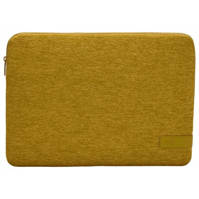 Caselogic Reflect Laptop Sleeve 15.6" Dim Gold