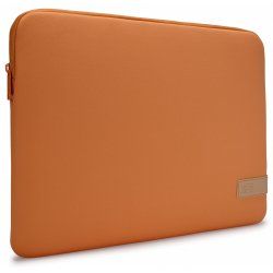 Case Logic Reflect REFPC116 Luscious Orange 39.6 cm (15.6") Sleeve case Red