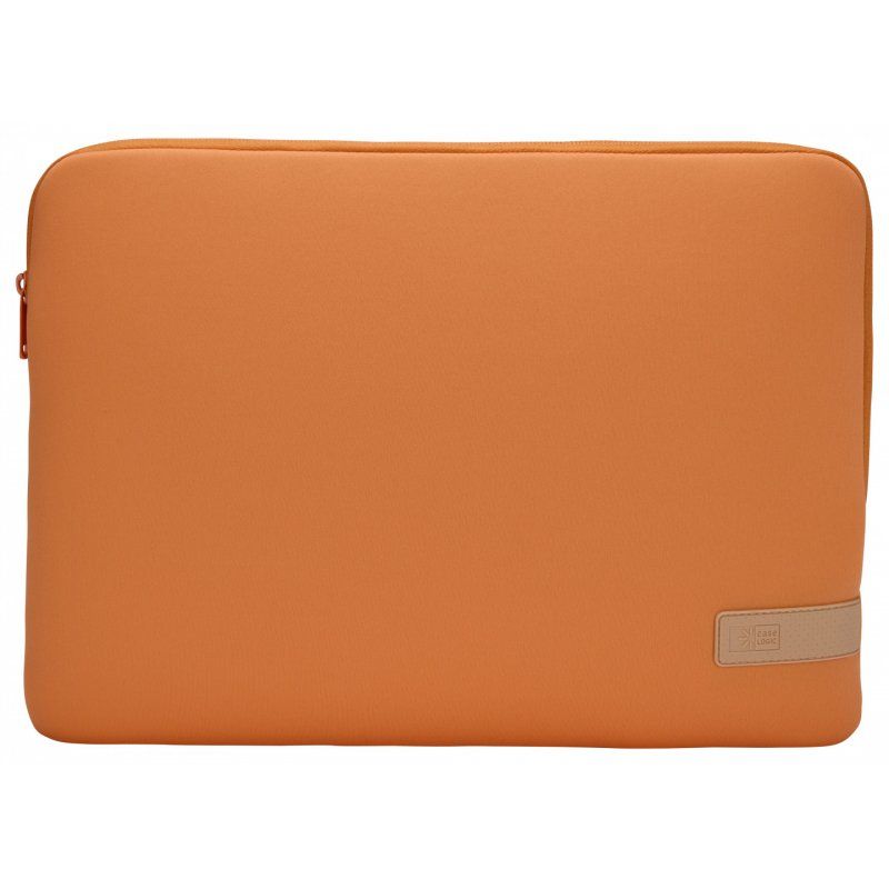Case Logic Reflect REFPC116 Luscious Orange 39,6 cm (15.6") Housse Rouge