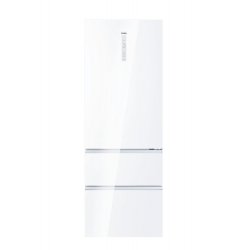 Haier Refrigerator HTW7720DNGW (483L white)