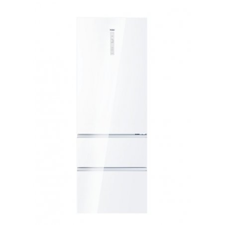Haier Refrigerator HTW7720DNGW (483L white)