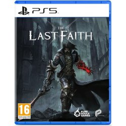 The Last Faith /PS5