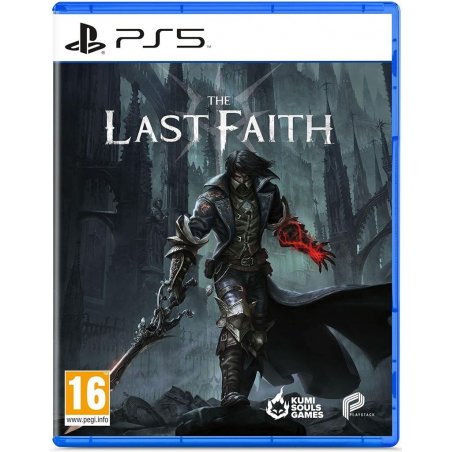The Last Faith /PS5