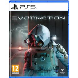 Evotinction /PS5